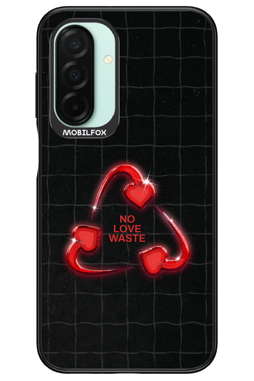 No Love Waste 2.0 - Samsung Galaxy A26