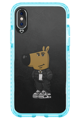 Chill Guy - Apple iPhone XS