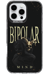 BIPOLAR 2.0 - Apple iPhone 16 Pro Max