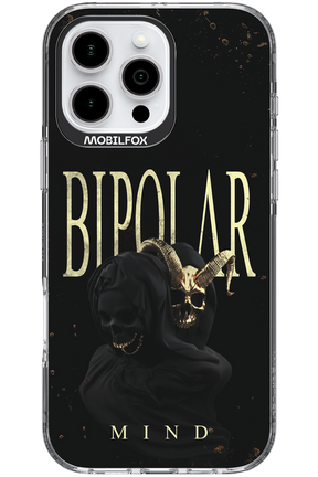 BIPOLAR 2.0 - Apple iPhone 16 Pro Max