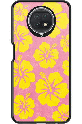 HAWAII 2.0 - Xiaomi Redmi Note 9T 5G