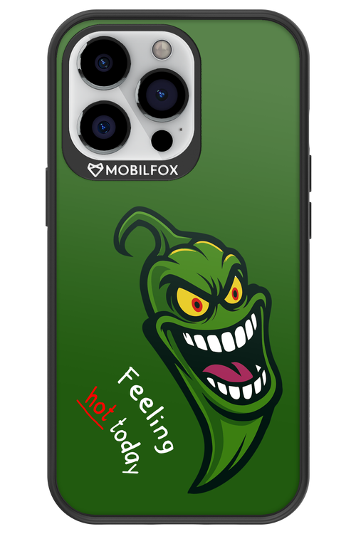 Crazy Chili 2.0 - Apple iPhone 13 Pro