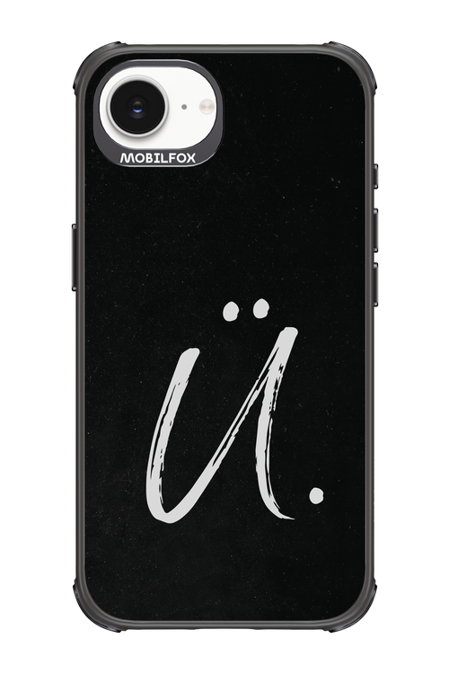 (Off Space) U II 2.0 - Apple iPhone 16e
