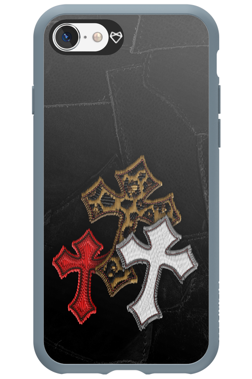 Holy Trinity 2.0 - Apple iPhone SE 2020