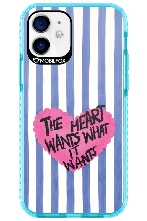 THWYW 2.0 - Apple iPhone 12