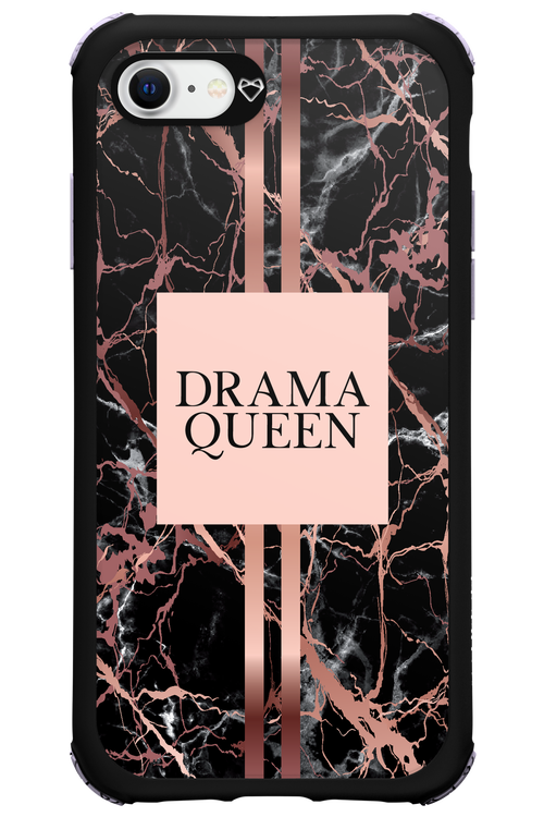 Drama Queen - Apple iPhone 7