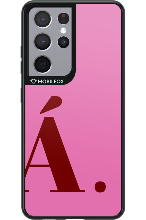 A II (Sorbet) 2.0 - Samsung Galaxy S21 Ultra