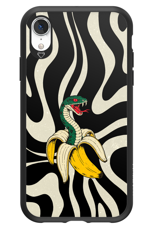 Banana Bite 2.0 - Apple iPhone XR