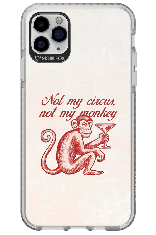 Monkey 2.0 - Apple iPhone 11 Pro Max