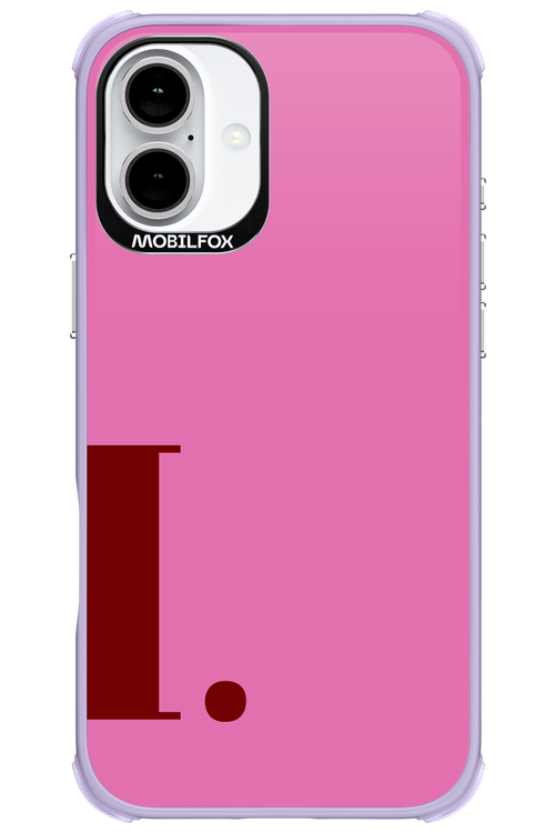 I (Sorbet) 2.0 - Apple iPhone 16 Plus