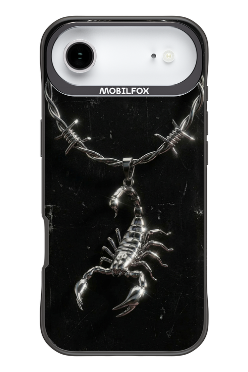 Scorpio (Chrome) 2.0 - Apple iPhone 17 Air