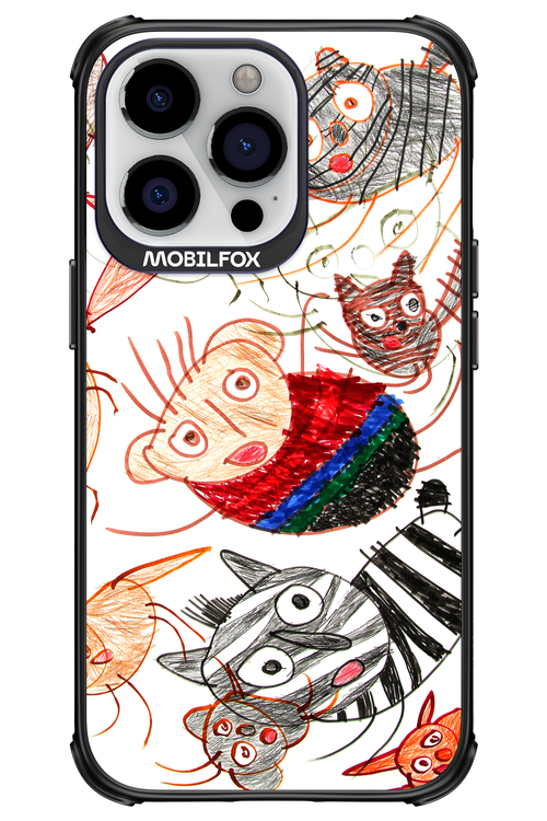 Dream 2.0 - Apple iPhone 13 Pro