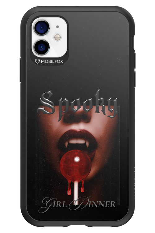 Freaky Girl - Apple iPhone 11