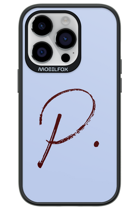 (Jellyfish Presso) P 2.0 - Apple iPhone 14 Pro