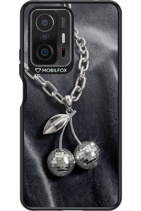 Cherry Disco Black 2.0 - Xiaomi Mi 11T
