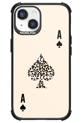 Roar of Ace - Apple iPhone 14