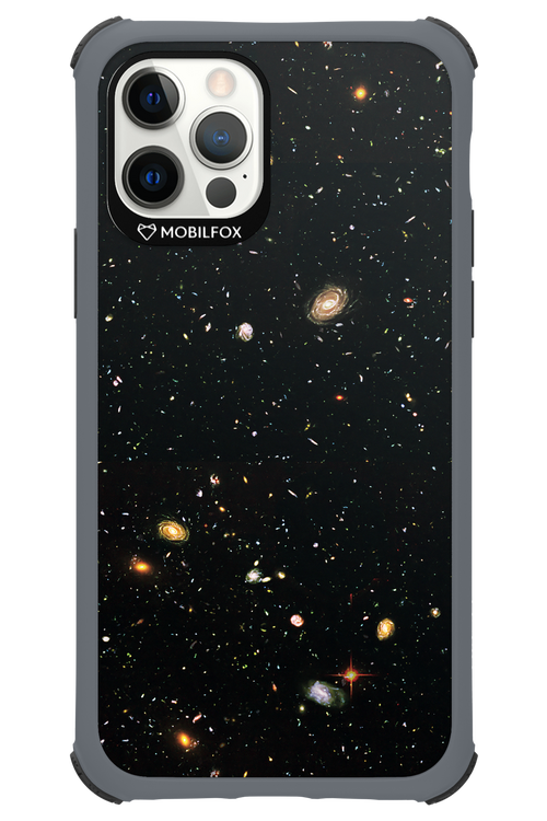 Cosmic Space - Apple iPhone 12 Pro