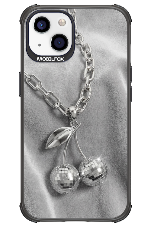 Cherry Disco White 2.0 - Apple iPhone 13