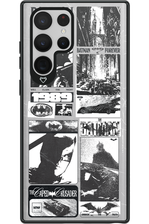 Batman Forever - Samsung Galaxy S22 Ultra