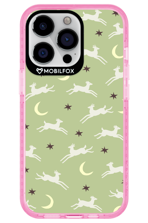 Folclore Rush - Apple iPhone 13 Pro