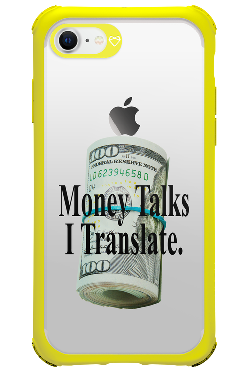 Money Talks II 2.0 - Apple iPhone 7