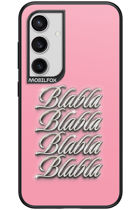 Blabla Blabla 2.0 - Samsung Galaxy S24