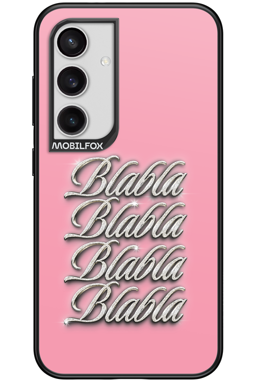 Blabla Blabla 2.0 - Samsung Galaxy S24
