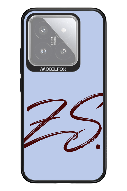 (Jellyfish Presso) ZS 2.0 - Xiaomi 14