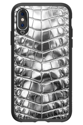 ChromeGator - Apple iPhone XS