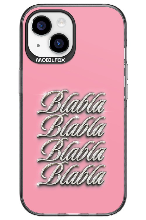 Blabla Blabla 2.0 - Apple iPhone 15
