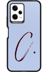 (Jellyfish Presso) C 2.0 - Xiaomi Redmi Note 12 5G