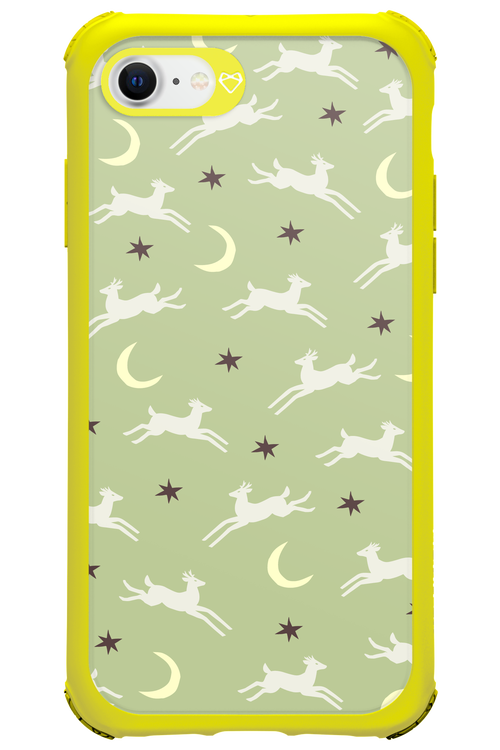 Folclore Rush - Apple iPhone 8