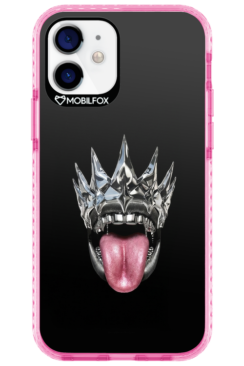 The Diamond King 2.0 - Apple iPhone 12