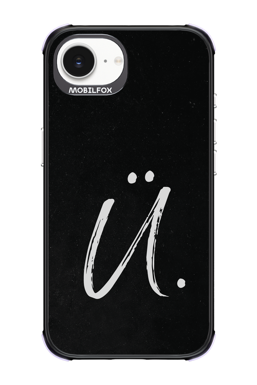 (Off Space) U II 2.0 - Apple iPhone 16e