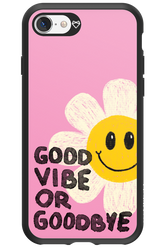 Goodbye 2.0 - Apple iPhone SE 2022
