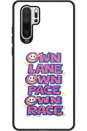 OWN 2.0 - Huawei P30 Pro