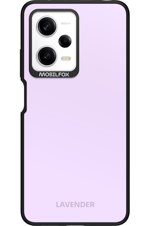 LAVENDER - FS2 2.0 - Xiaomi Redmi Note 12 Pro 5G