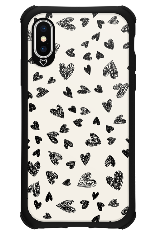 Crazy in Luv 2.0 - Apple iPhone X
