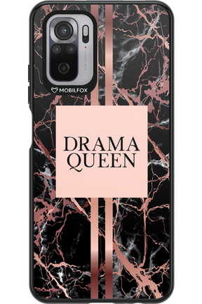 Drama Queen - Xiaomi Redmi Note 10