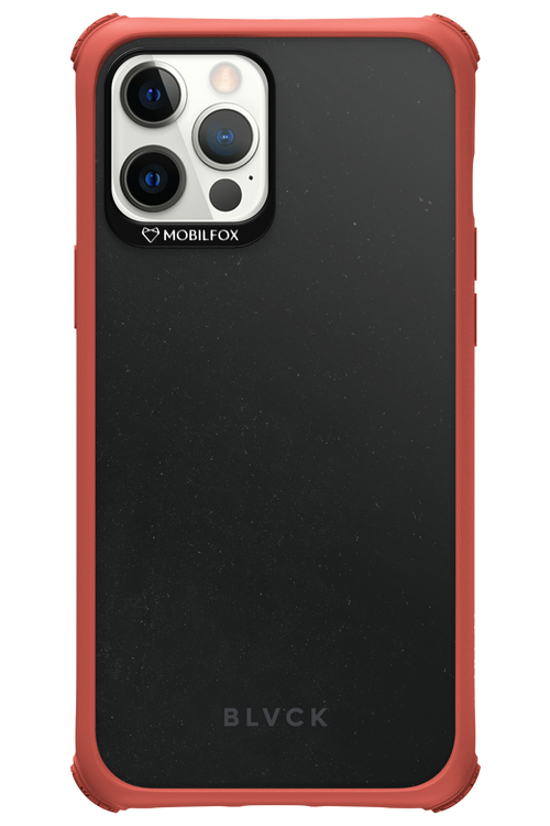 BLVCK 2.0 - Apple iPhone 12 Pro Max