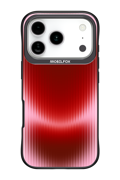 Lava Lamp - Apple iPhone 17 Pro