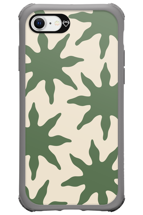 Drylands - Apple iPhone 8