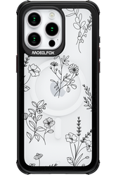 Bouquet - Apple iPhone 15 Pro Max