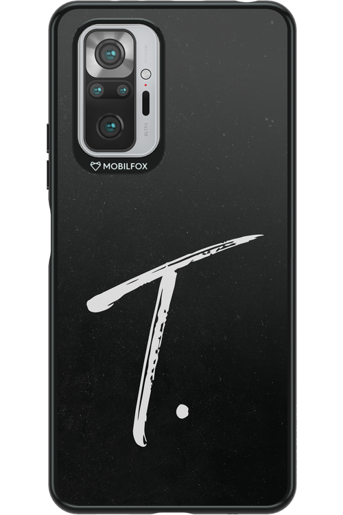 (Off Space) T 2.0 - Xiaomi Redmi Note 10 Pro