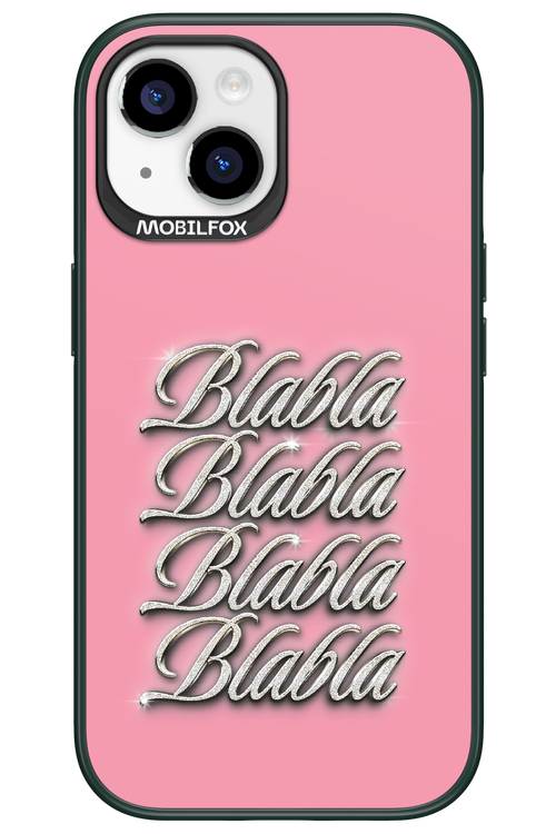 Blabla Blabla 2.0 - Apple iPhone 15