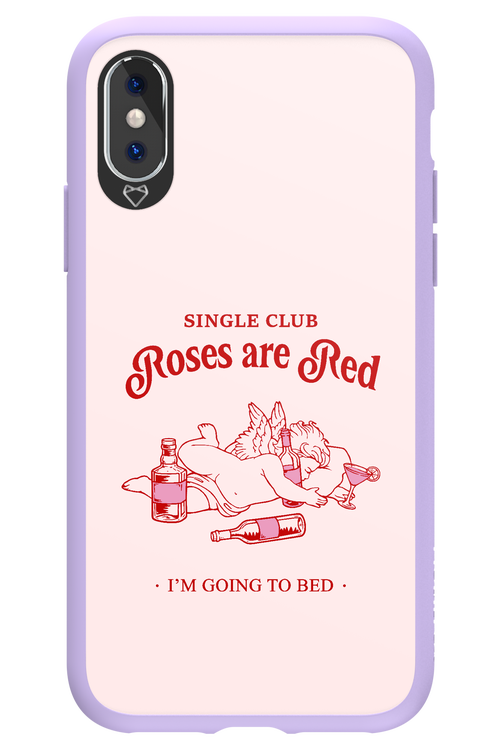 Bed Romance 2.0 - Apple iPhone XS
