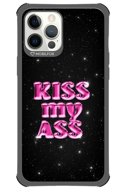 KMA 2.0 - Apple iPhone 12 Pro Max