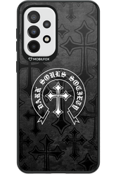 Dark Souls Society - Samsung Galaxy A33
