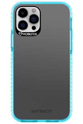Antracit - Apple iPhone 12 Pro