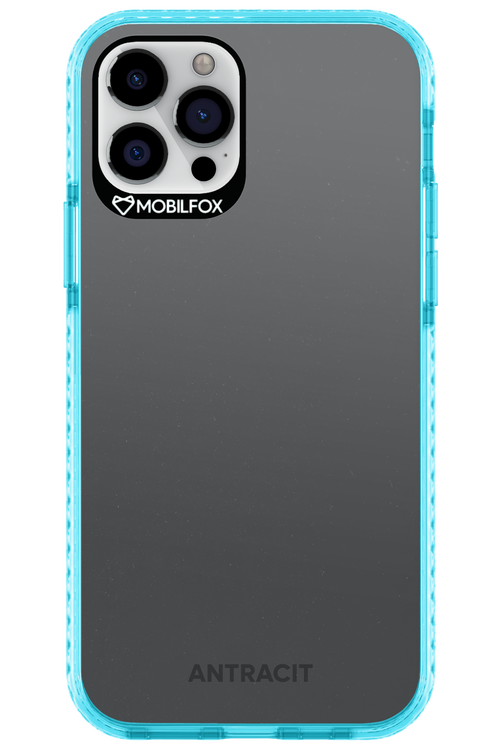 Antracit - Apple iPhone 12 Pro